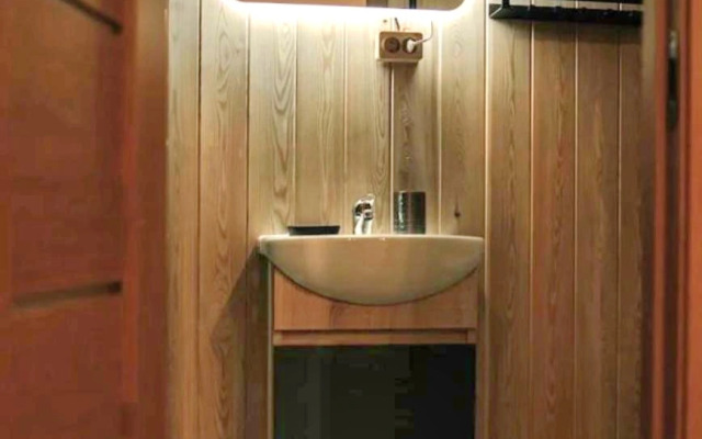 Шале Уютный домик