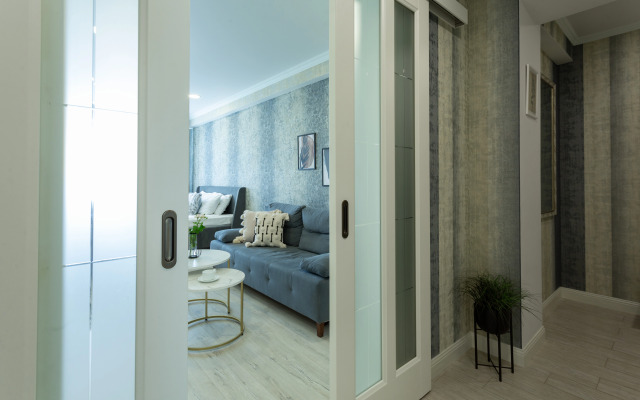 Апартаменты «Атмосфера» | Городская Саванна — Городская Саванна— Гармония Природы И Комфорта