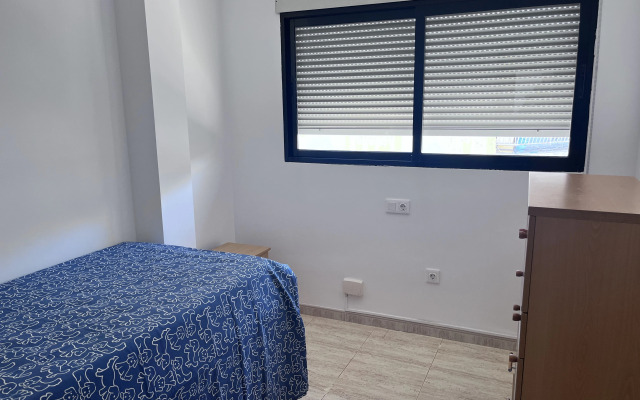 Uyutnaya Kvartira dlya Vsey Semyi Flat