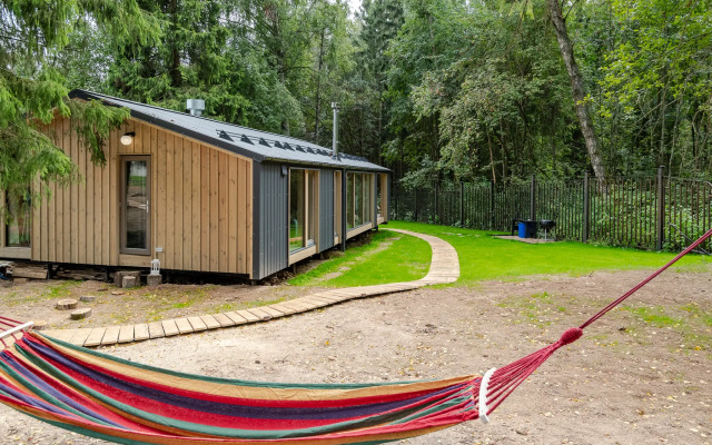 Dom Avrora Guest House