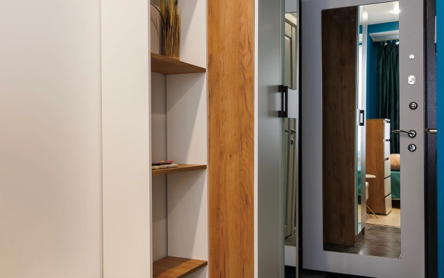 Апартаменты Удобные