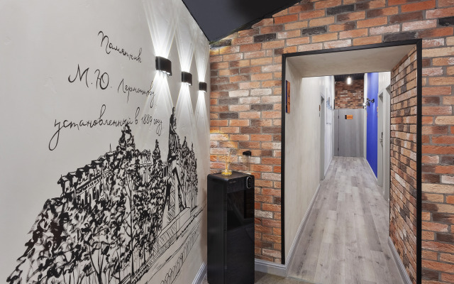 Hotel B-34