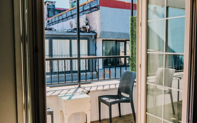 Santa Lucia Hotel