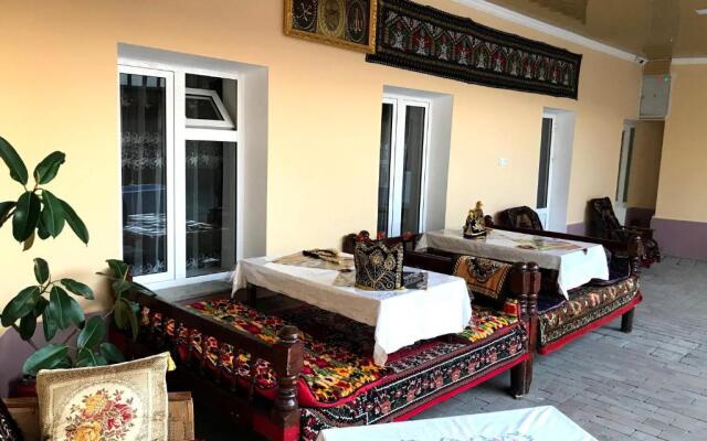 Firuza Guest House