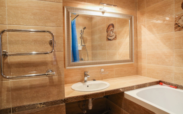 Апартаменты SAMOцвет 17 на Киевской 3