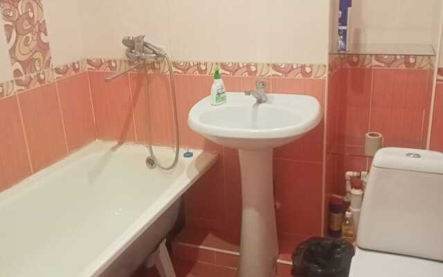 Апартаменты Калинина 37