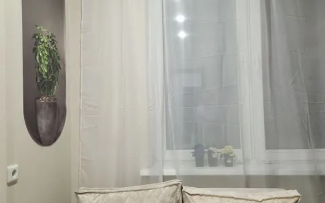 Uyutnaya Yevrodvushka V Tsentre Goroda Flat