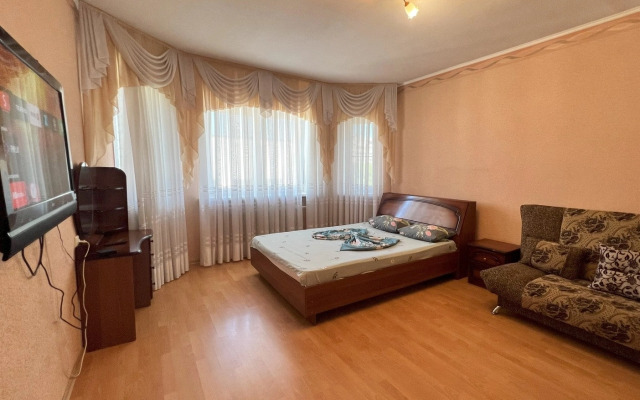 Na Ulitse Sovetskaya 25 Flat