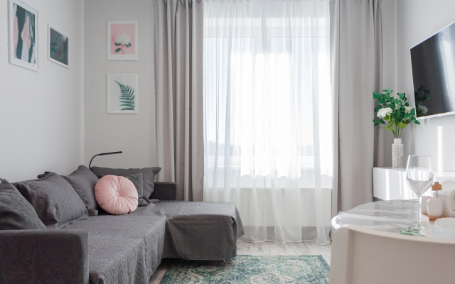 Апартаменты РелаксИнн