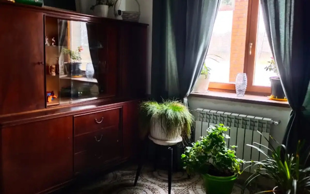 Апартаменты ЭкоПространство