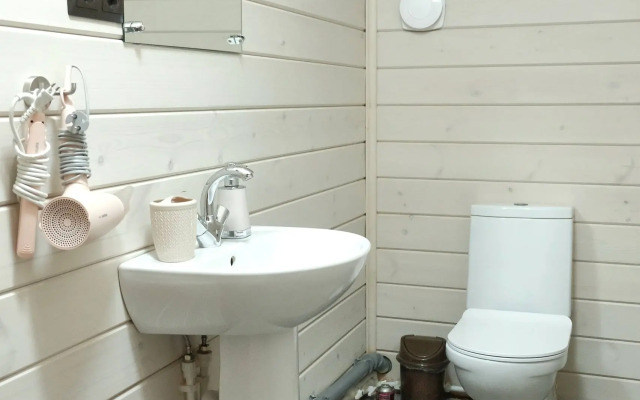 Гостевой дом на Строителей 134