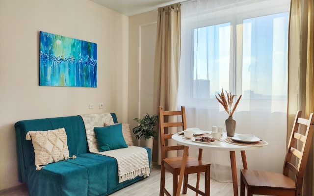Uyutnaya V Yekaterinburge Flat