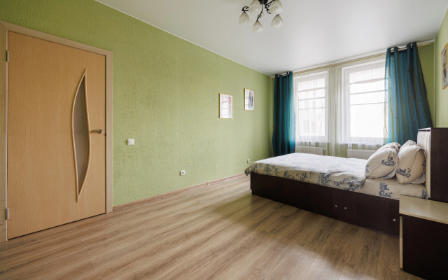 Квартира на Ул. Заставская 46к2