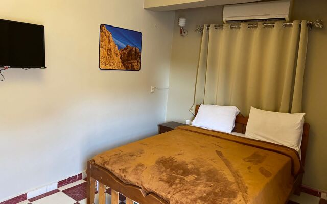 Dahab Plaza Hotel