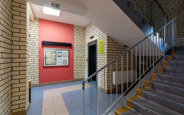 Dvuhkomnatnaya Ryadom s KazanMall Flat