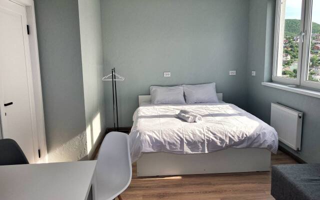 Malina Apartments