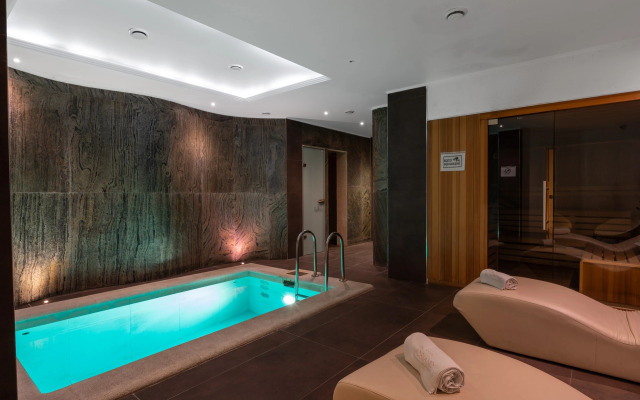 Hotel Butik-Otel Adriano