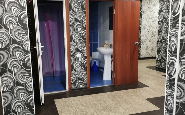 Gornyij Apartment Hotel