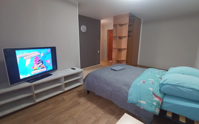 Квартира Уютная в Центре Города