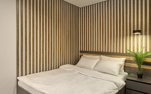 Апартаменты Luma Loft