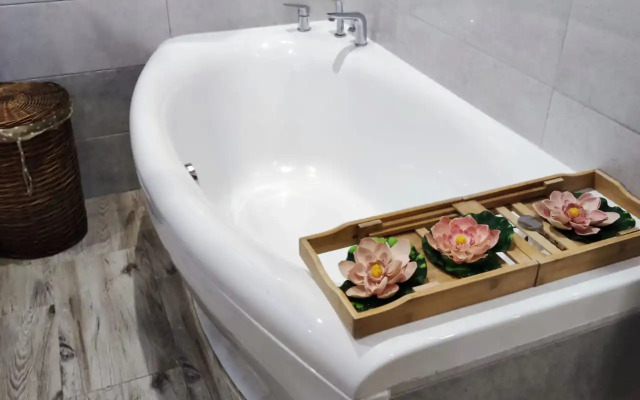 Частный Дом Современный на Балтике