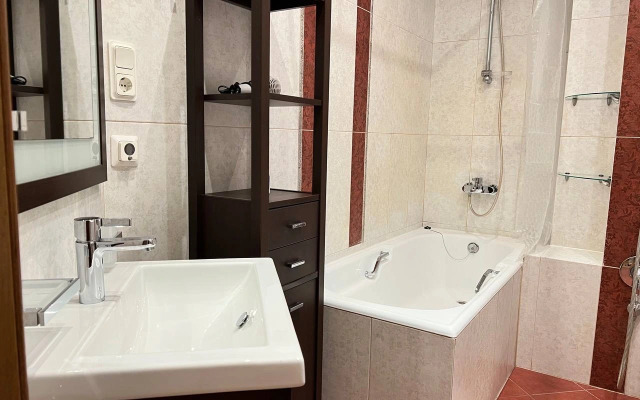 Квартира Пушкинская 10