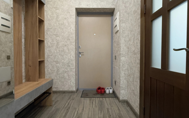 Квартира Тут Хорошо на Азина 22к7 2