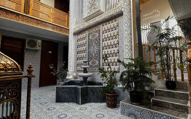 Altair Boutique Hotel