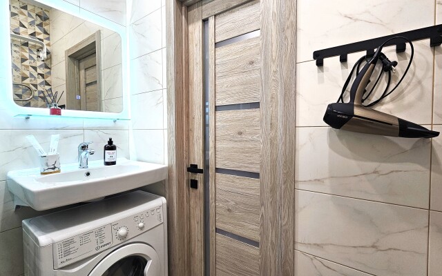 Dobry Dom Ryadom s Trts Panama Apartments