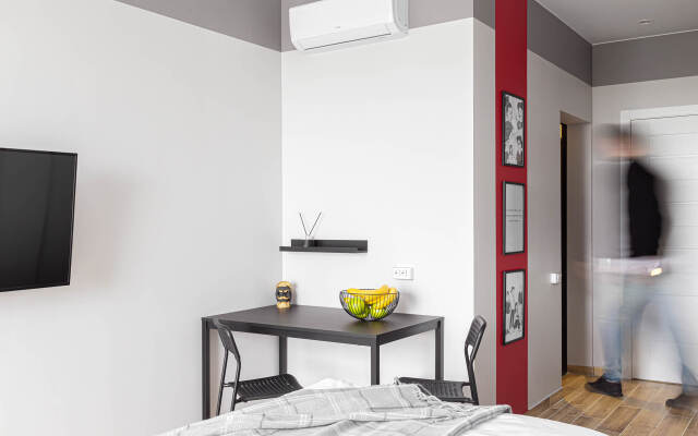 MIXY Nordy Homes Apartments