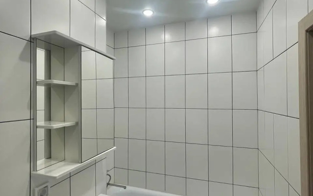 Апартаменты Новая Студия возле Трассы М5 Москва Челябинск