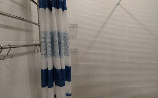 Апартаменты Green Nature