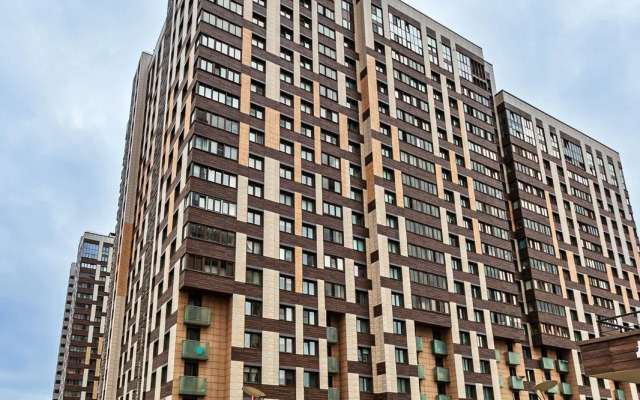 Апартаменты для пары около метро Окружная Владыкино