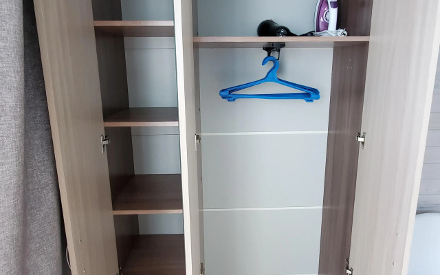 Апартаменты в Ливадии 1