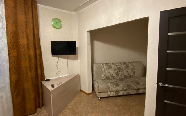 Квартира на проспекте 60 лет СССР 8