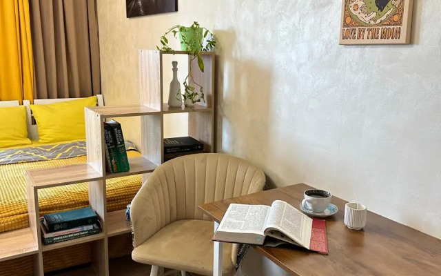 Квартира Мельница