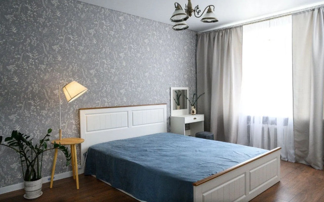 Апартаменты Пять Звёзд Бульвар Славы