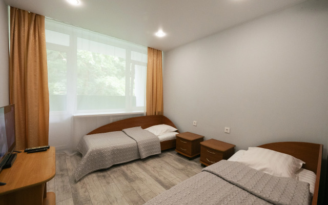 Turistko-Ozdorovitelny Kompleks Orsha Hotel