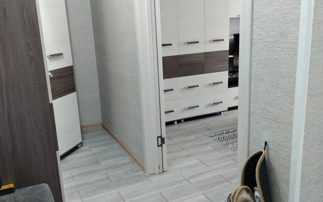 Квартира на Сибирской улице 31А