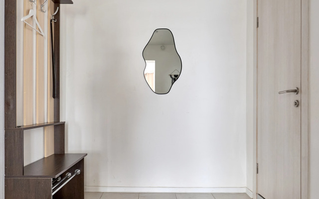 Апартаменты на Каштановой улице 14