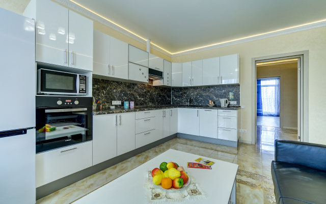 Апартаменты у Московского вокзала