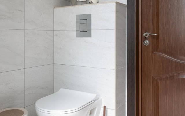 Квартира GM Apartments Райская в центре