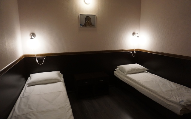 Gorodskaya gostinitsa "SOVA" IP Melikhov Igor Vkiktorovich Hotel