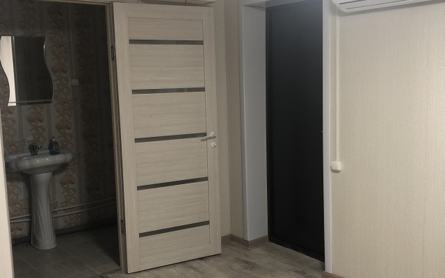 Na beregu Volgi Guest house
