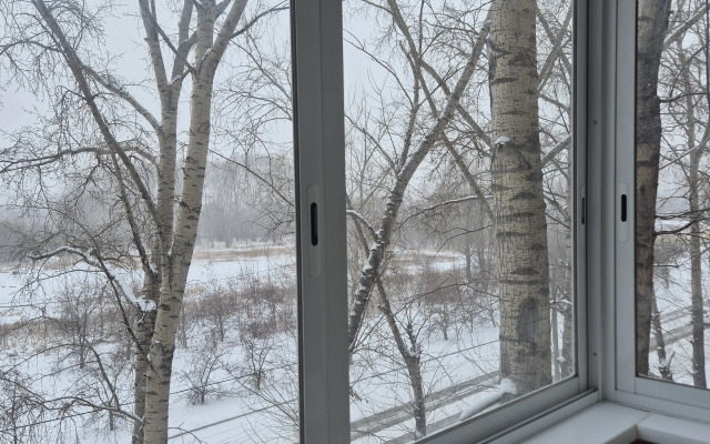 Квартира на Октябрьском 6