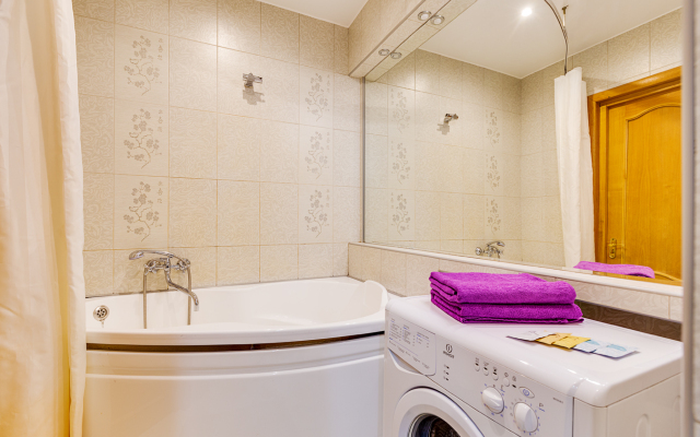 Apartamenty  Like Home Aparts Fermskoye Shosse 32