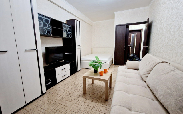 U Zaliva Flat