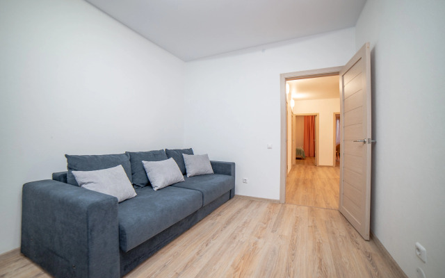 Апартаменты 8 марта 202 корпус 3