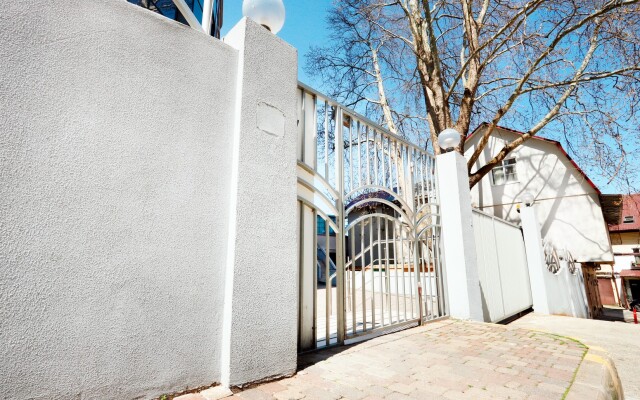 Апарт-отель Мидгард