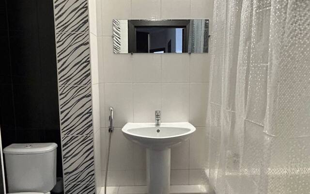 Apartamenty Aday Na Karla Libknekhta